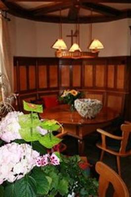 фото отеля Hotel Das Landhaus Hochenschwand