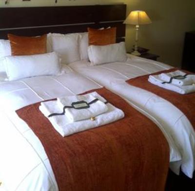 фото отеля Farmers Folly Guest House