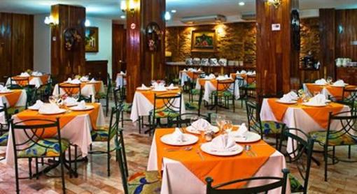 фото отеля Best Western Maya Yucatan Hotel Merida