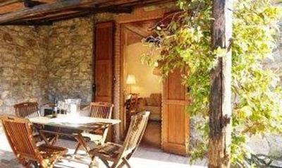 фото отеля Boschi di Montecalvi Agriturismo Suvereto