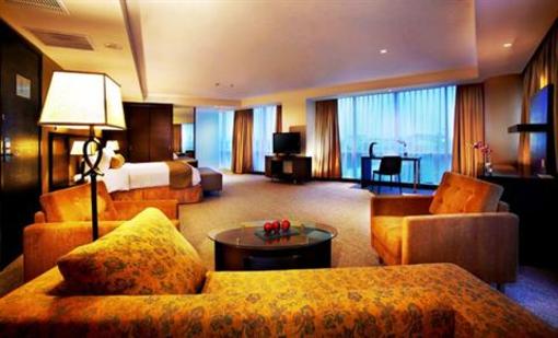 фото отеля Aston Makassar Hotel & Convention Center