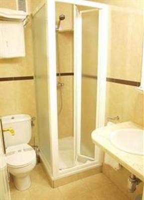 фото отеля Hostal Plaza Mayor Salamanca
