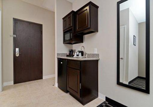 фото отеля Quality Inn & Suites Bryan