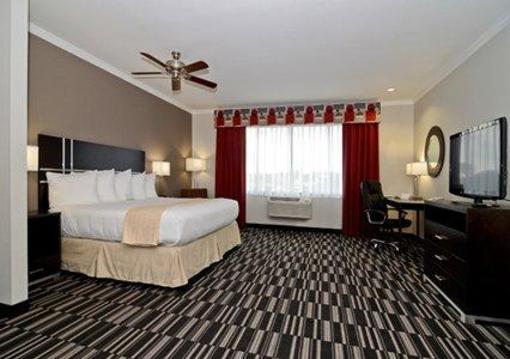 фото отеля Quality Inn & Suites Bryan
