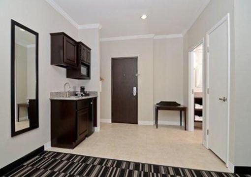 фото отеля Quality Inn & Suites Bryan