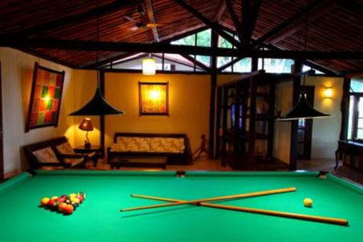 фото отеля Canto d'Alvorada Hotel Pousada Porto Seguro