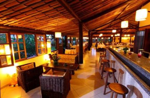 фото отеля Canto d'Alvorada Hotel Pousada Porto Seguro