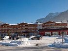 фото отеля Rilano Resort Steinplatte