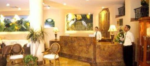 фото отеля Best Western Posada Freeman Express Hotel Mazatlan