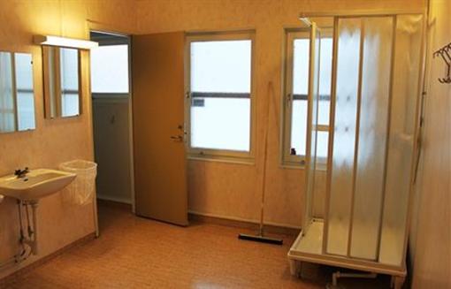 фото отеля Bredangs Vandrarhem