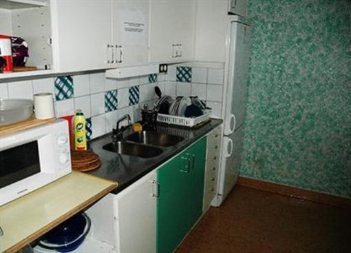фото отеля Bredangs Vandrarhem