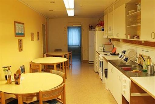 фото отеля Bredangs Vandrarhem