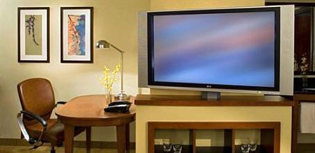 фото отеля Hyatt Place Schaumburg