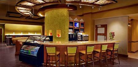 фото отеля Hyatt Place Schaumburg