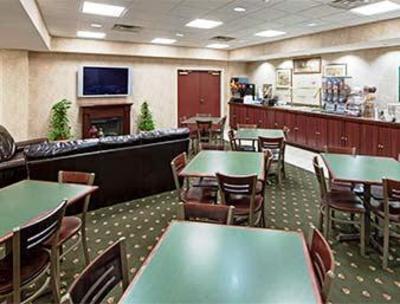 фото отеля Hawthorn Suites West Columbus