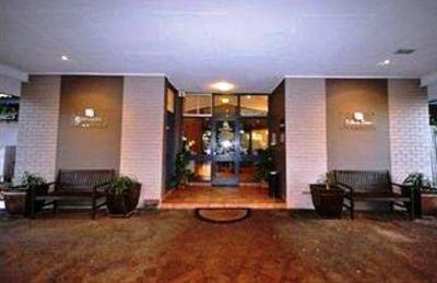 фото отеля Hospitality Inn Port Hedland