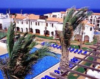 фото отеля Occidental Grand Hotel Fuerteventura