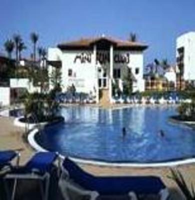 фото отеля Occidental Grand Hotel Fuerteventura