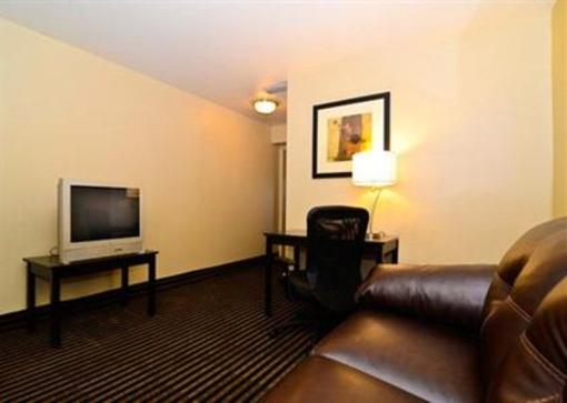 фото отеля Quality Inn Escondido