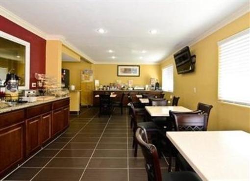 фото отеля Quality Inn Escondido