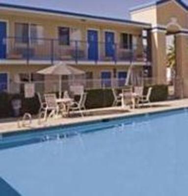 фото отеля Quality Inn Escondido