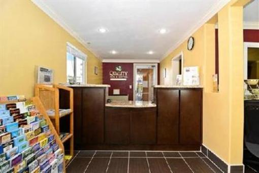 фото отеля Quality Inn Escondido