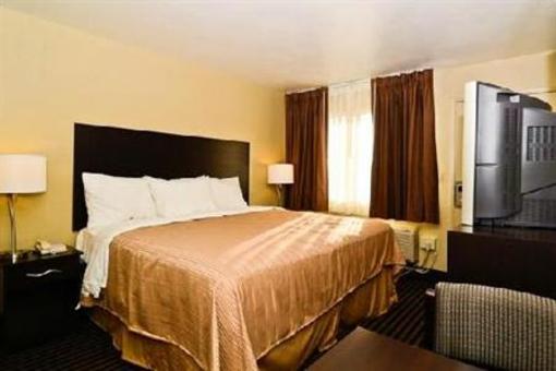 фото отеля Quality Inn Escondido