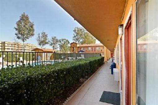 фото отеля Quality Inn Escondido