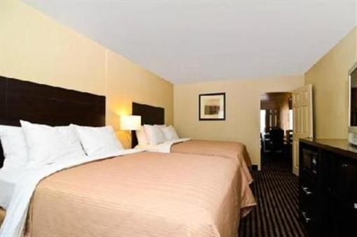 фото отеля Quality Inn Escondido