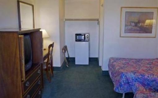 фото отеля Quality Inn Escondido