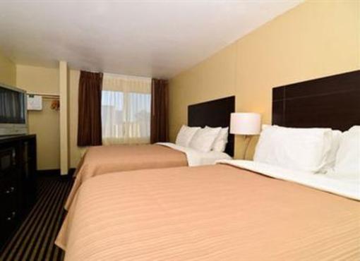 фото отеля Quality Inn Escondido