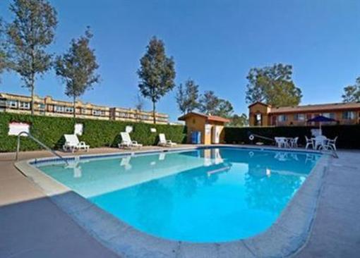 фото отеля Quality Inn Escondido
