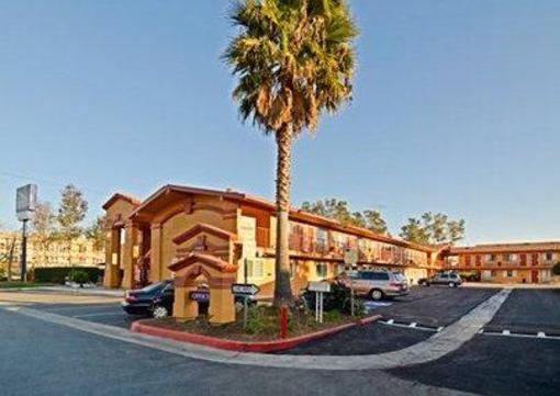 фото отеля Quality Inn Escondido