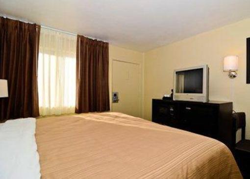 фото отеля Quality Inn Escondido