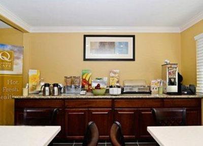 фото отеля Quality Inn Escondido