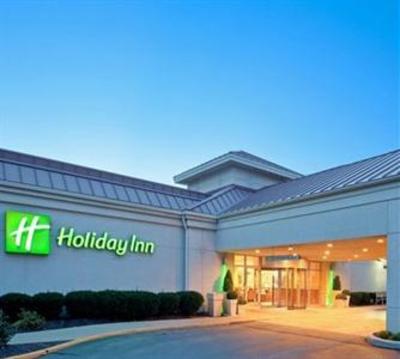 фото отеля Holiday Inn Joliet