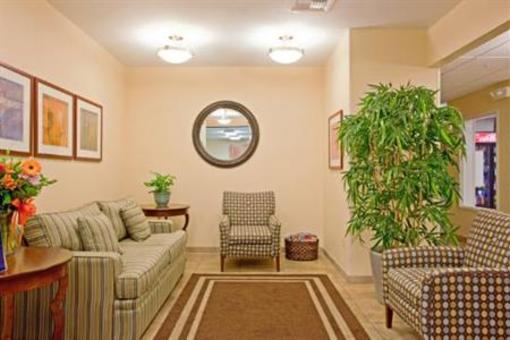 фото отеля Candlewood Suites Santa Maria