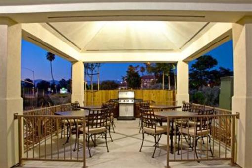 фото отеля Candlewood Suites Santa Maria