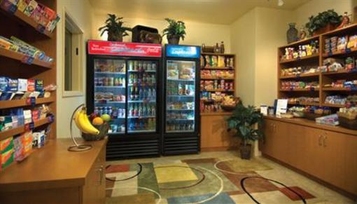 фото отеля Candlewood Suites Santa Maria
