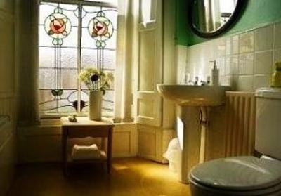 фото отеля The Mayville Guest House