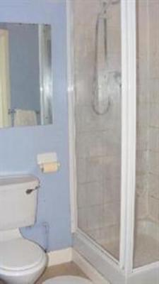 фото отеля The Mayville Guest House