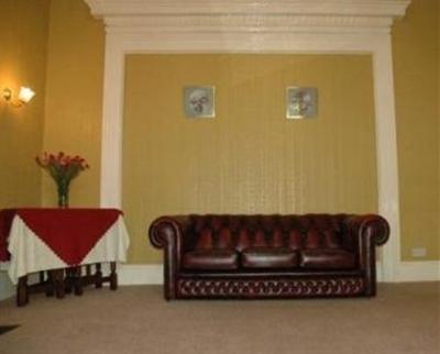 фото отеля Windermere Guest House