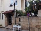 фото отеля Hotel Zurich Antalya