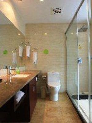 фото отеля ACG Hotel Shangpin