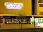 фото отеля Royal Coach Motor Inn Adelaide