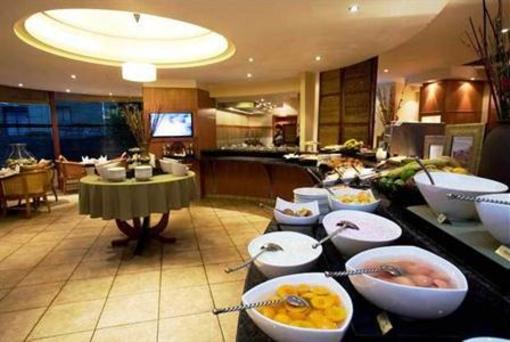 фото отеля City Lodge Umhlanga Ridge