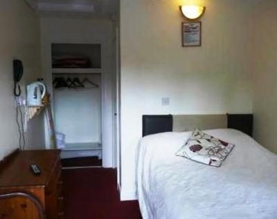 фото отеля The Lismore Hotel