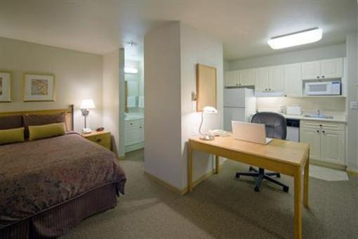 фото отеля Extended Stay America - Atlanta - Lenox