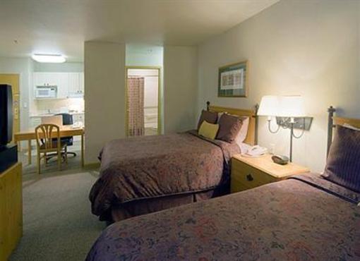 фото отеля Extended Stay America - Atlanta - Lenox