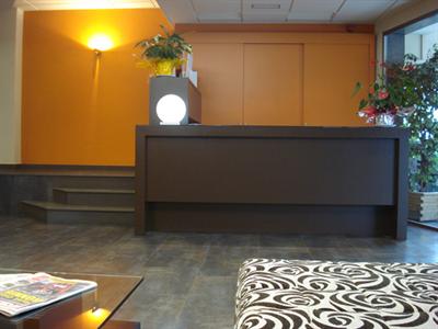 фото отеля Can Batiste Hotel San Carlos De La Rapita